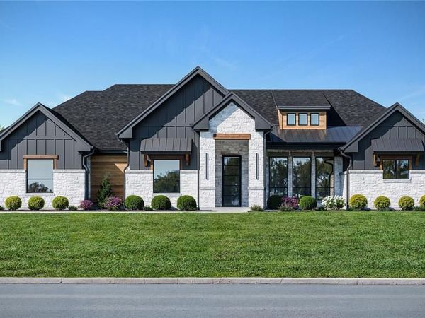 Weston Ridge TBD Lot 10, Grandview, TX 76050