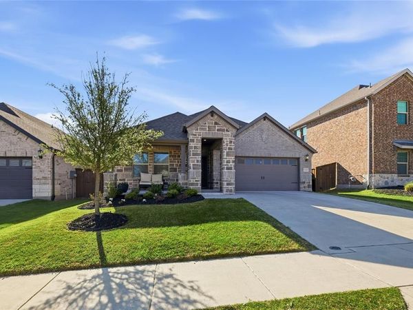 5628 Castle Peak Bend, Fort Worth, TX 76126