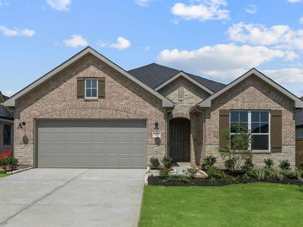 8716 Preakness Street, Aubrey, TX 76227