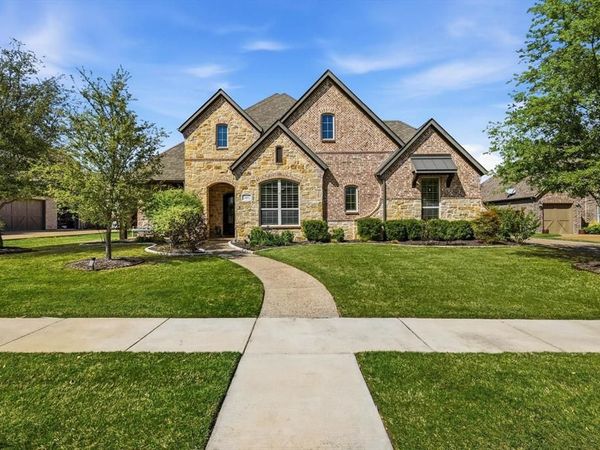 505 Fisher Drive, Trophy Club, TX 76262