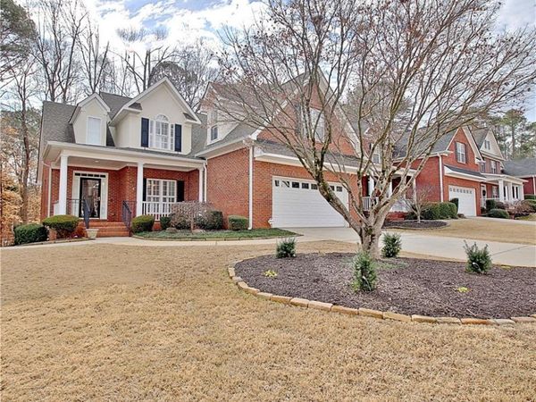 216 Ashton Park, Peachtree City, GA 30269