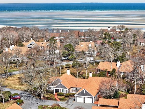 13 Sand Dollar Lane, Unit 20, Brewster, MA 02675