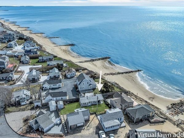 241 Old Wharf Rd Unit 155, Dennis, MA 02639