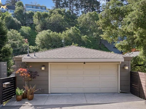 2929 HOLYROOD DRIVE, Oakland, CA 94611