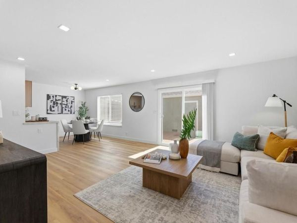 1097 Ribisi Circle, San Jose, CA 95131