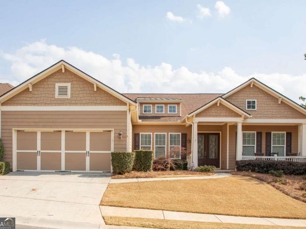 3344 Indian Hawthorne Ridge SW, Gainesville, GA 30504
