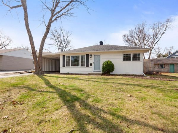 3101 Thrush Lane , Rolling Meadows, IL 60008