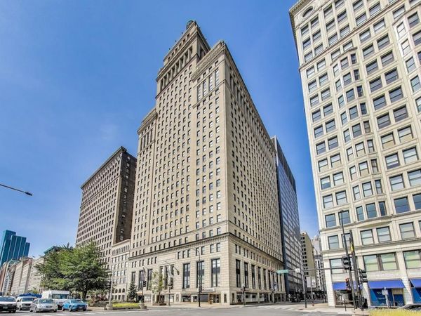 310 S Michigan Avenue, Unit 1111, Chicago, IL 60604