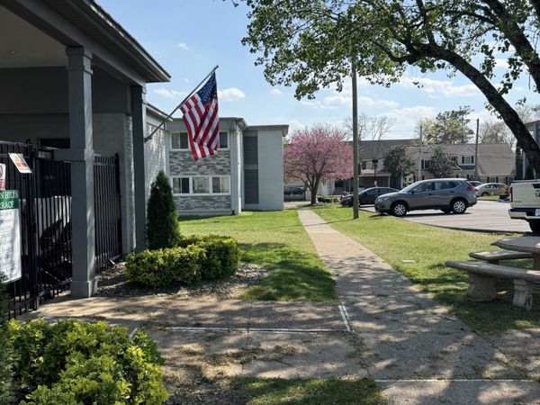 1900 Richard Jones Rd, Unit A208, Nashville, TN 37215