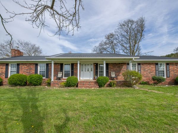 1839 Polly Adams Rd , Belfast, TN 37019