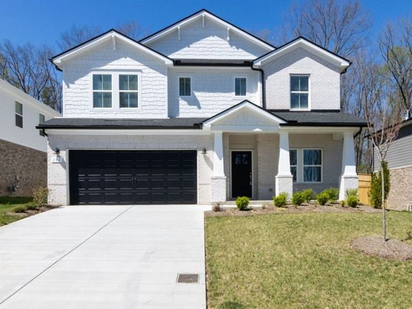 151 Blue Diamond Dr, Smyrna, TN 37167