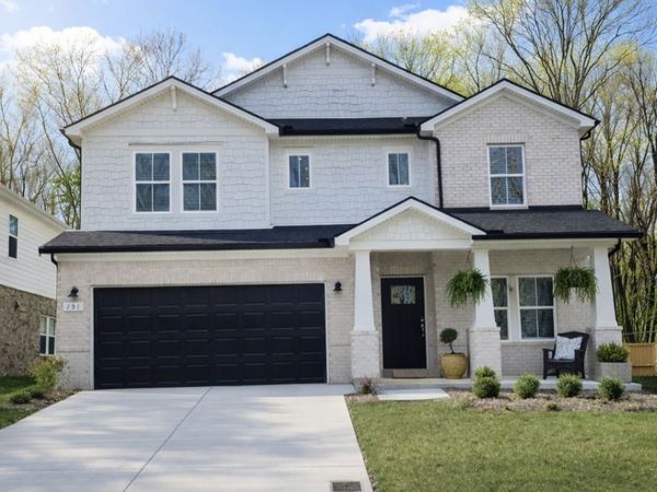 151 Blue Diamond Dr, Smyrna, TN 37167