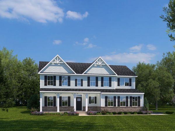 1109 Valhalla Ct, Murfreesboro, TN 37128