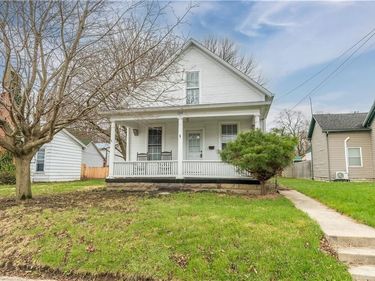 224 Gordon Street, Piqua, OH 45356
