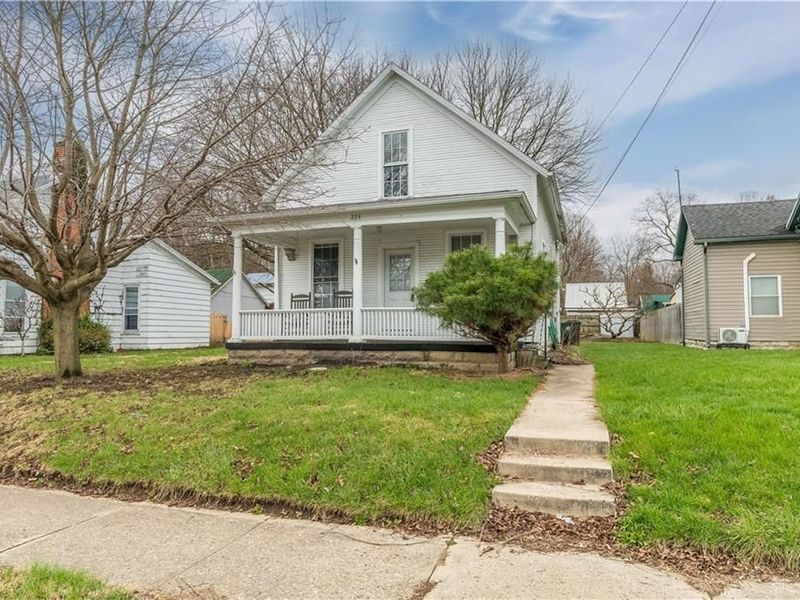 224 Gordon Street, Piqua, OH 45356 Photo 2