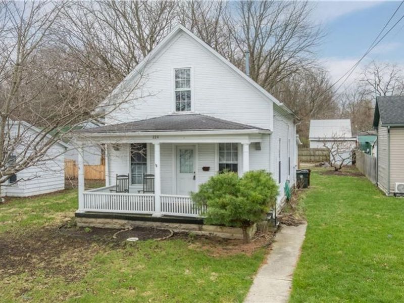 224 Gordon Street, Piqua, OH 45356 Photo 3