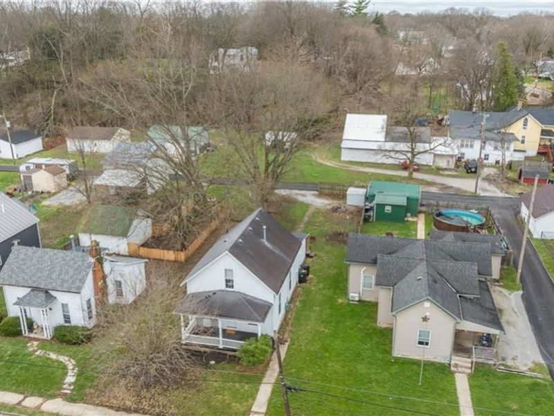 224 Gordon Street, Piqua, OH 45356 Photo 4