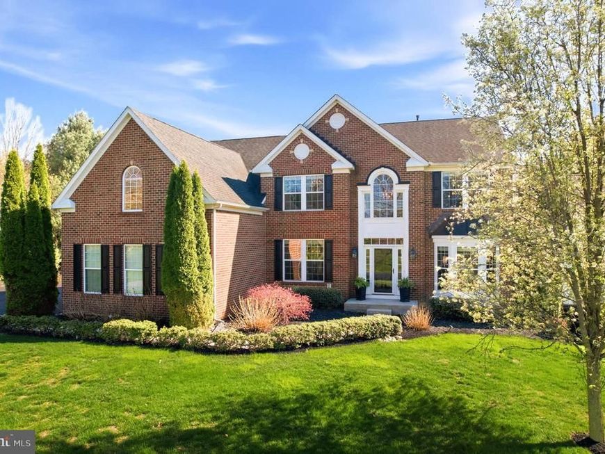 14322 Musgrove Farm Court, Glenwood, MD 21738 Main Photo