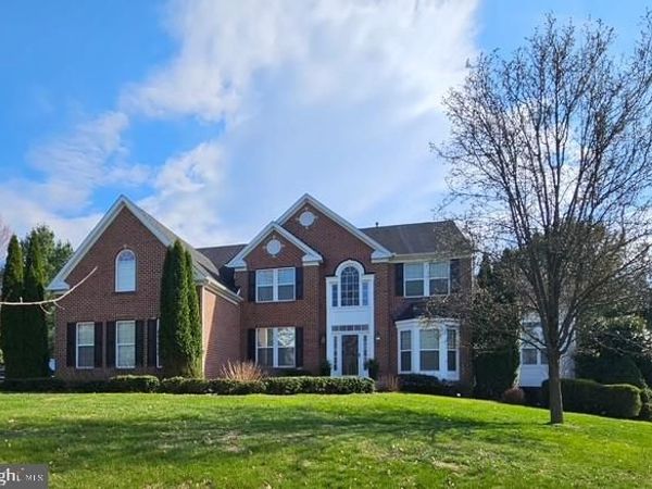 14322 MUSGROVE FARM COURT, GLENWOOD, MD 21738