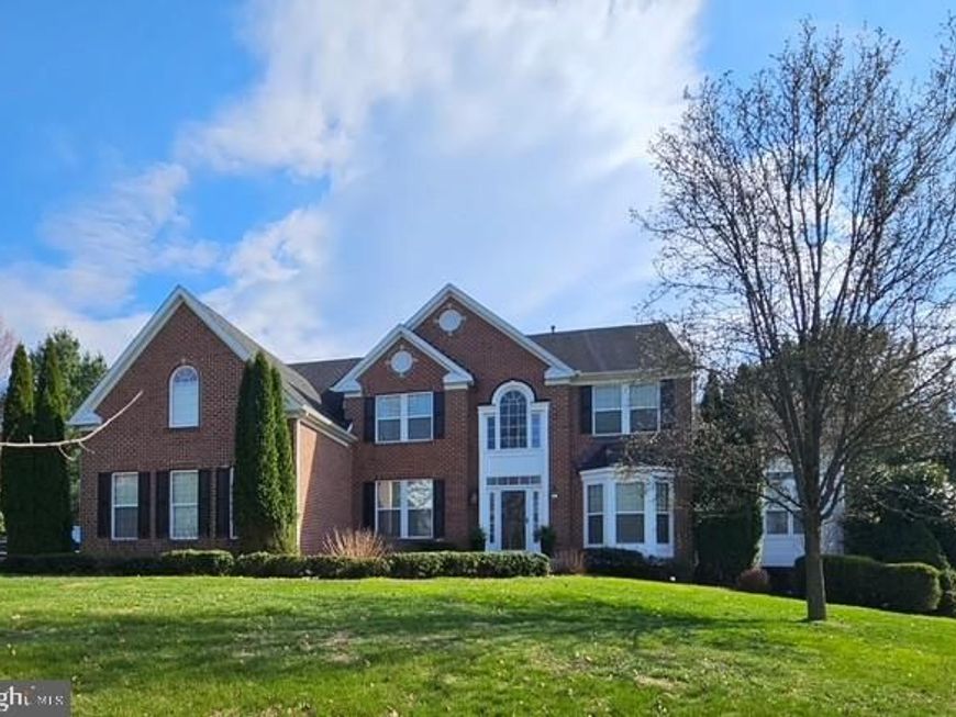 14322 Musgrove Farm Court, Glenwood, MD 21738 Main Photo