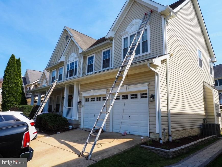 905 Gunnison Court, Gambrills, MD 21054 Main Photo