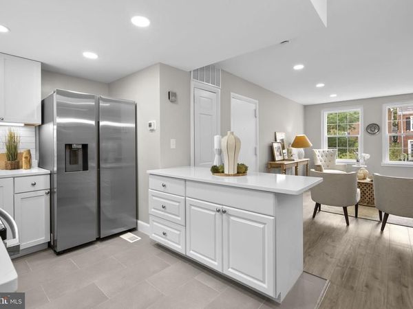 4836 29TH STREET S, Unit A1, ARLINGTON, VA 22206