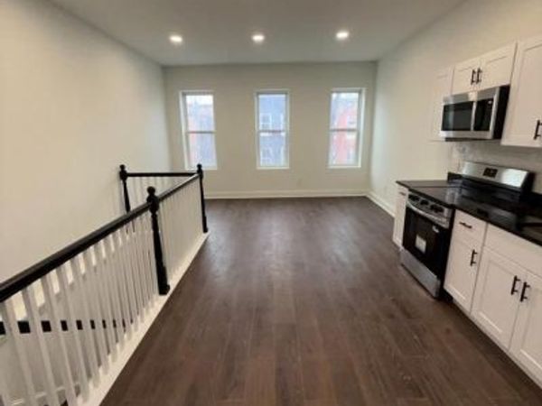 2028 DRUID HILL AVENUE, Unit 3, BALTIMORE, MD 21217