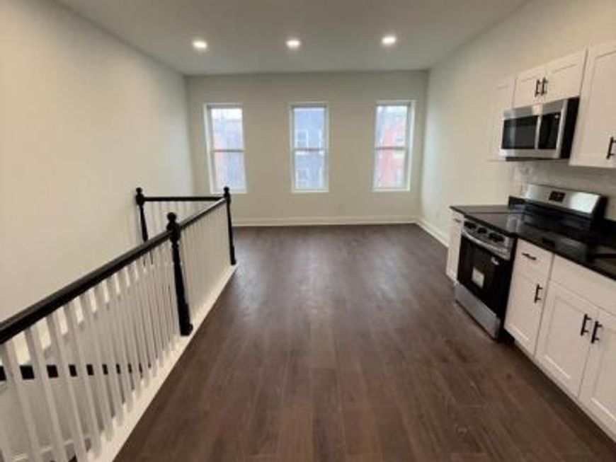 2028 Druid Hill Avenue, Unit 3, Baltimore, MD 21217 Main Photo