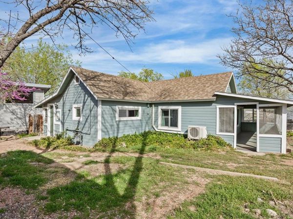 2455 1/2 Broadway , Grand Junction, CO 81507