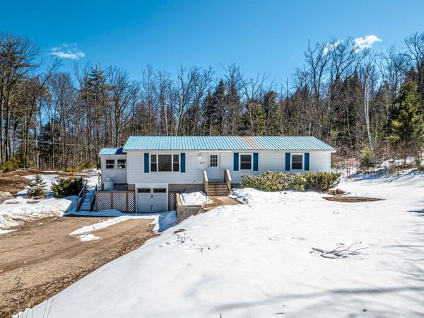 1503 US RT 302, Bartlett, NH 03812