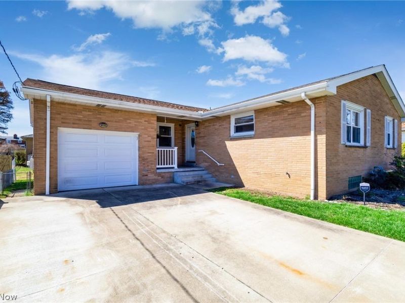 214 Donnell Street, Weirton, WV 26062 Photo 3