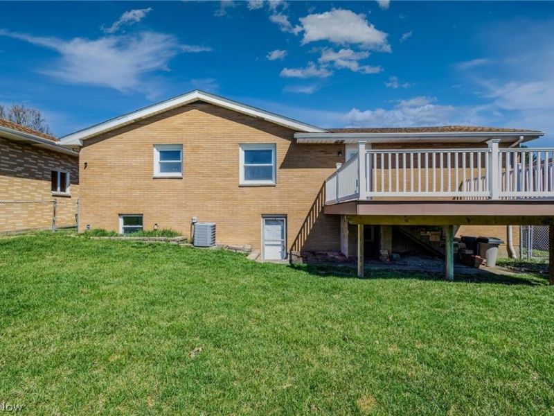 214 Donnell Street, Weirton, WV 26062 Photo 30