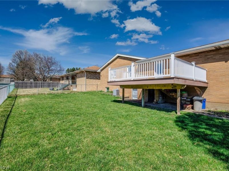 214 Donnell Street, Weirton, WV 26062 Photo 31