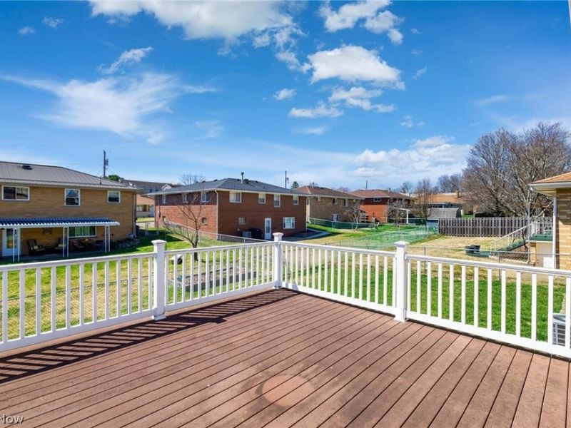 214 Donnell Street, Weirton, WV 26062 Photo 33