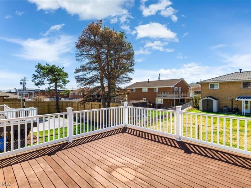 214 Donnell Street, Weirton, WV 26062 Photo 34