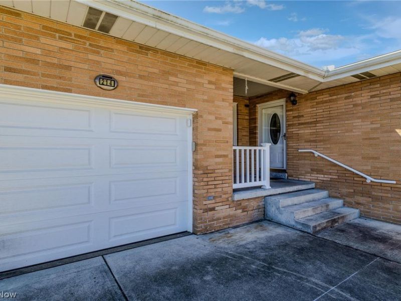 214 Donnell Street, Weirton, WV 26062 Photo 4