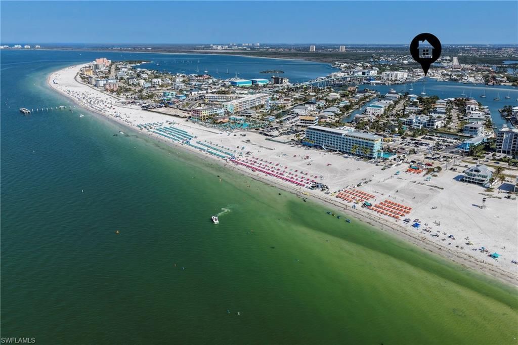19281 #8 San Carlos Blvd, Fort Myers Beach, FL 33931 Photo