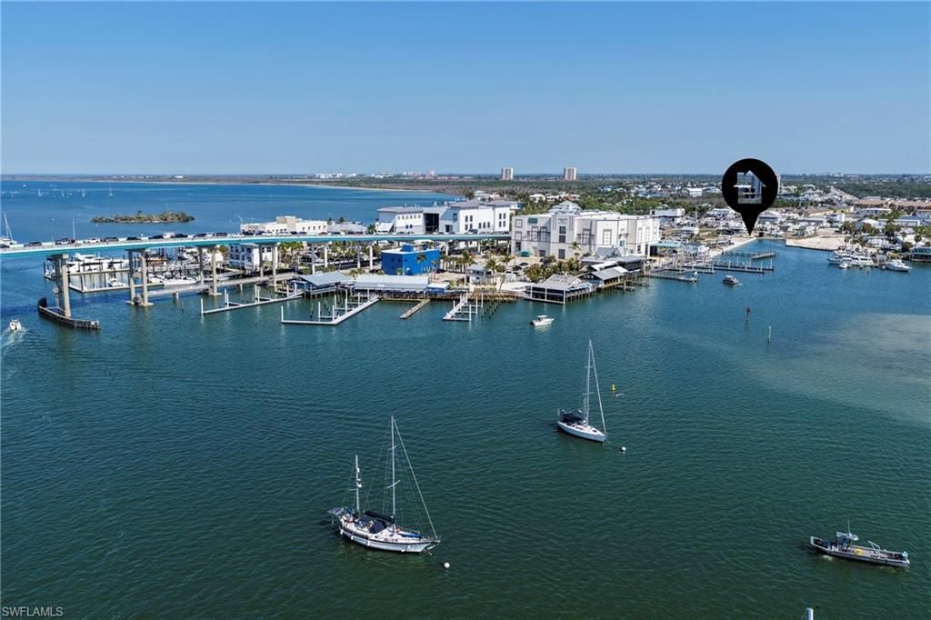 19281 #8 San Carlos Blvd, Fort Myers Beach, FL 33931 Photo