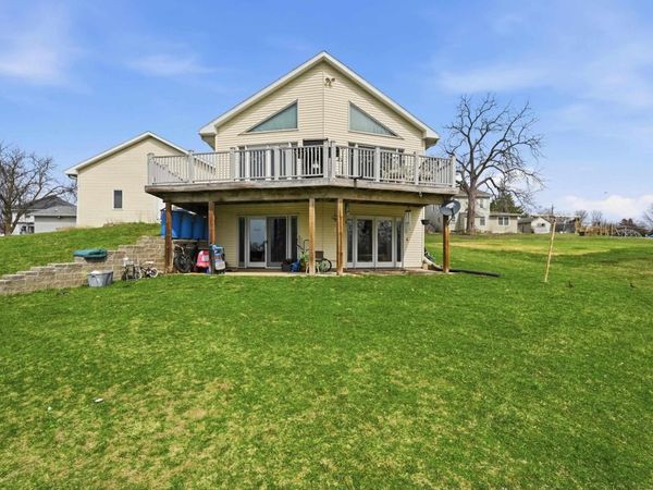 308 E Central Street, Raymond, IA 50667