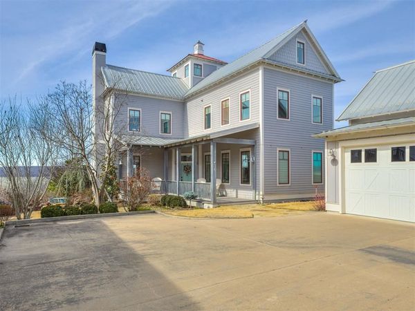 76 Ridgeline Road, Carlton Landing, OK 74432