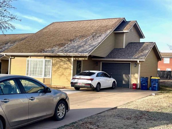 108 S Wedgewood Court, Stillwater, OK 00000