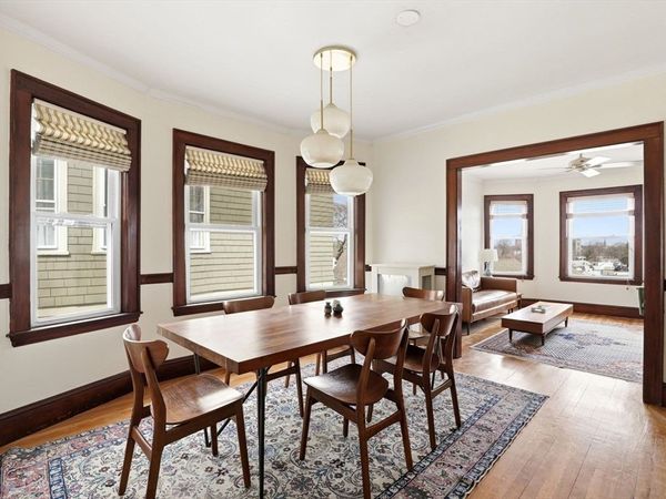 85 Jamaica Street, Unit 3, Boston, MA 02130