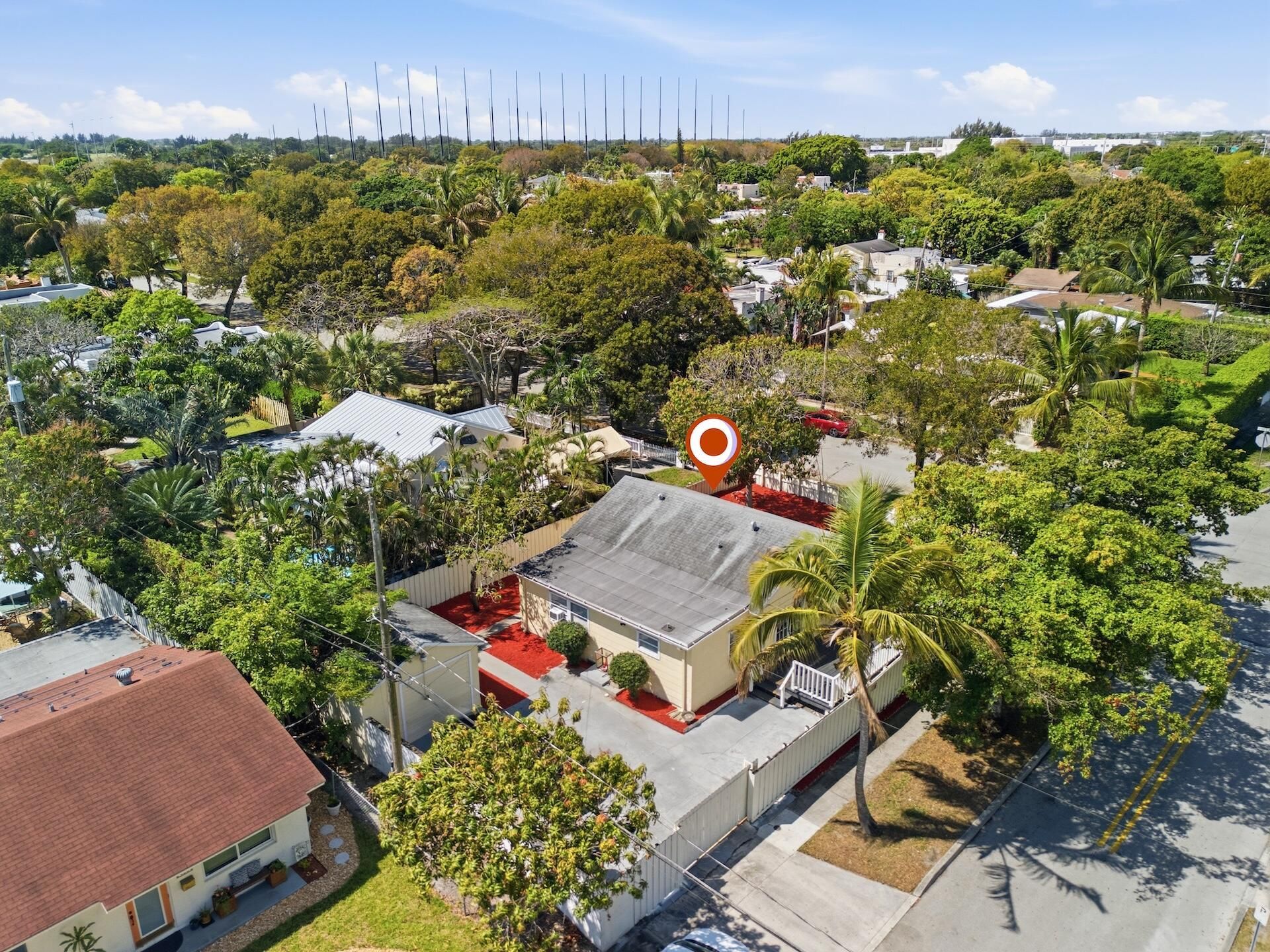 6600 Garden Avenue, West Palm Beach, FL 33405 Photo