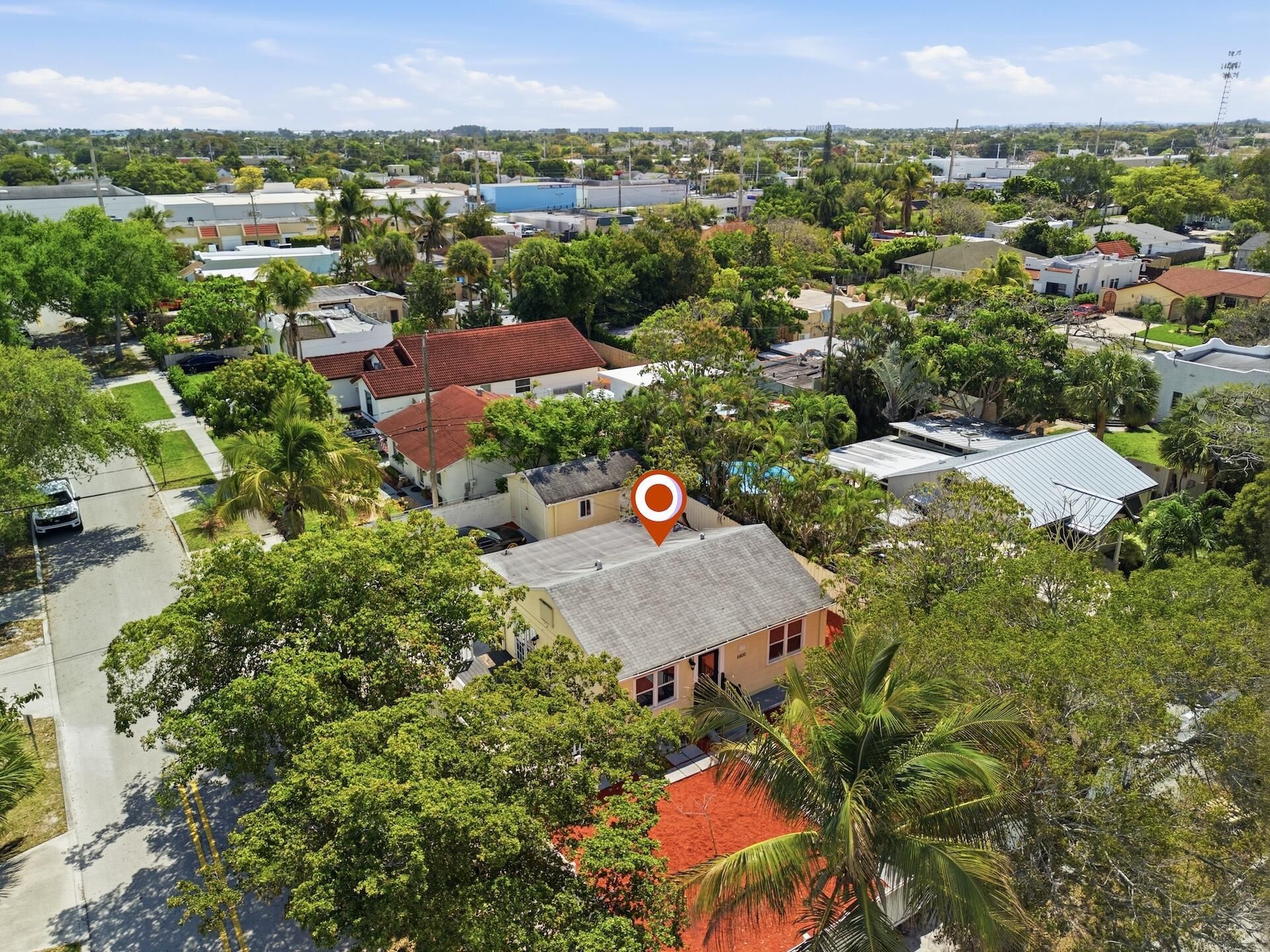 6600 Garden Avenue, West Palm Beach, FL 33405 Photo