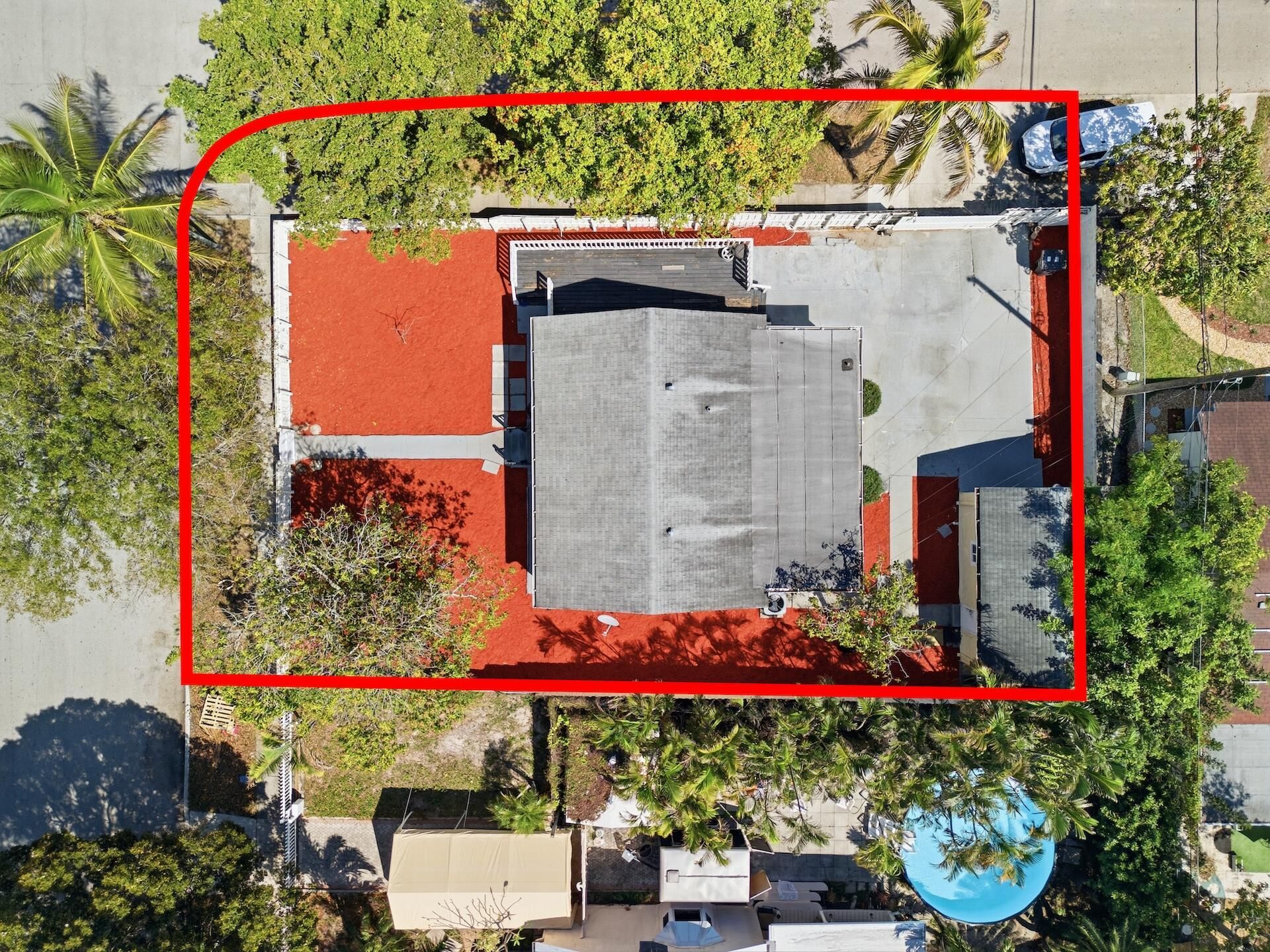 6600 Garden Avenue, West Palm Beach, FL 33405 Photo