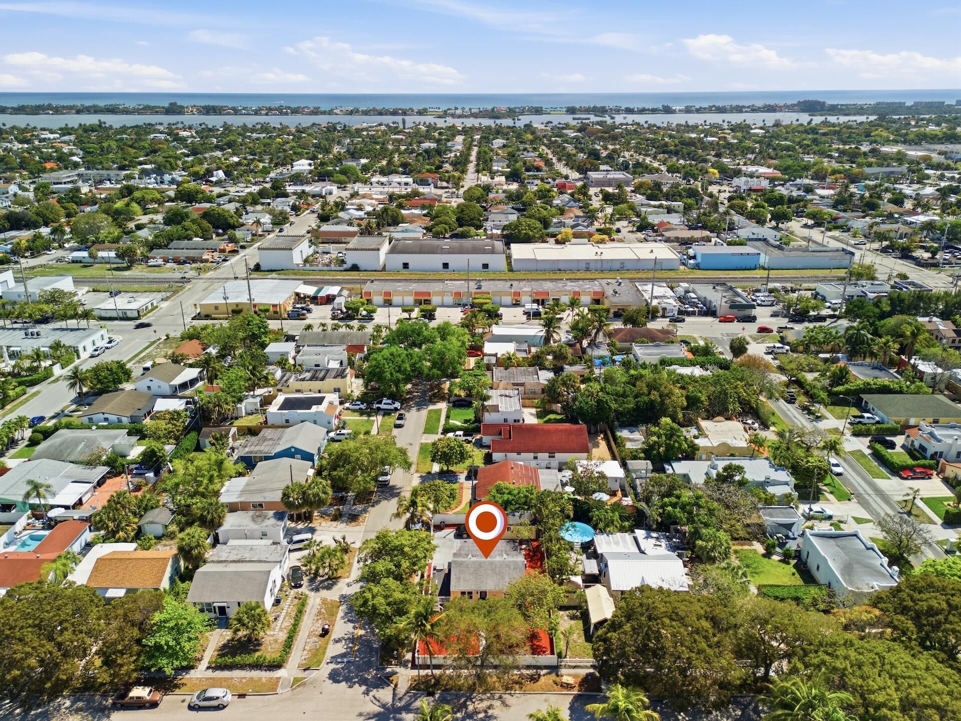 6600 Garden Avenue, West Palm Beach, FL 33405 Photo