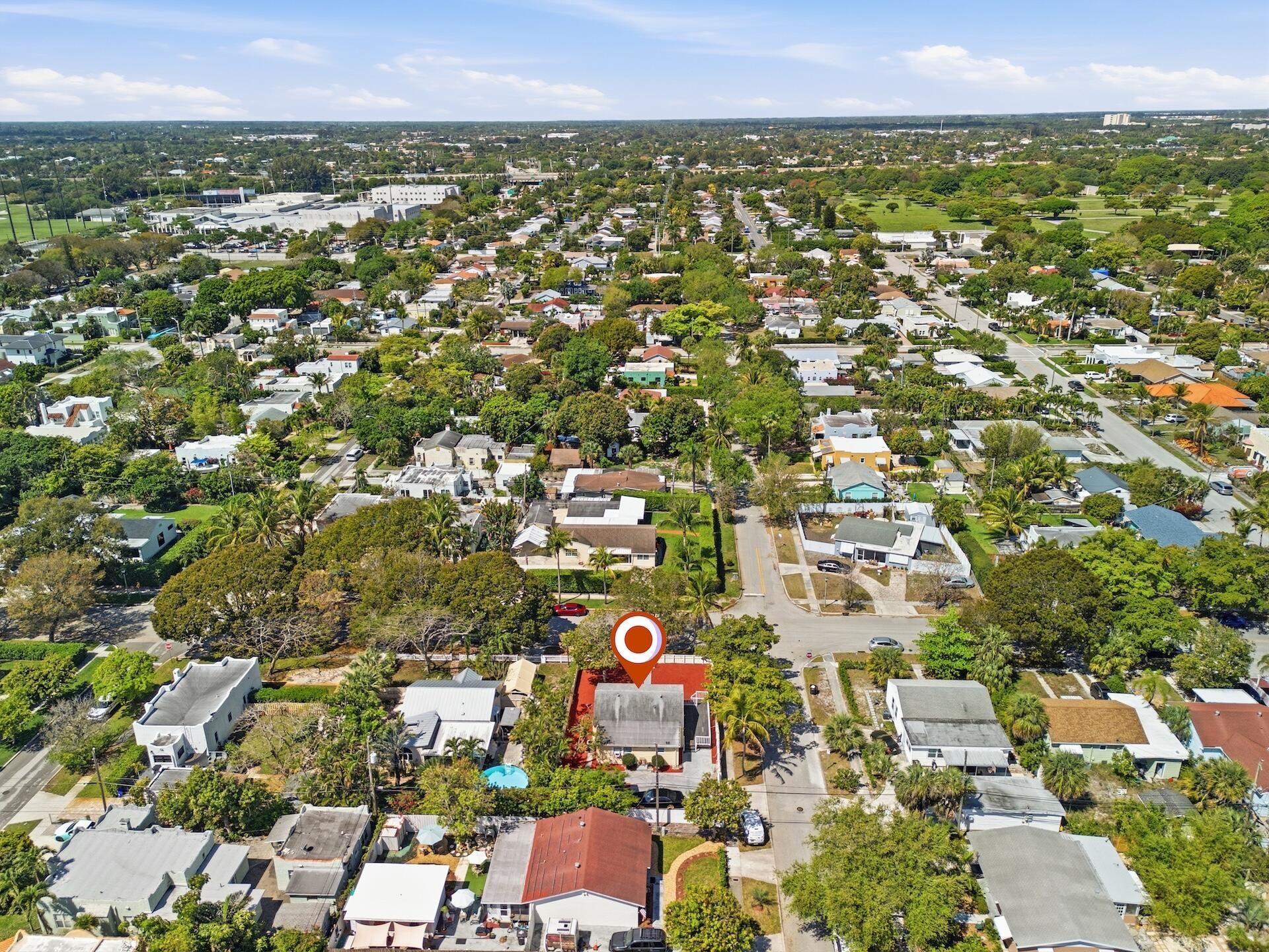 6600 Garden Avenue, West Palm Beach, FL 33405 Photo