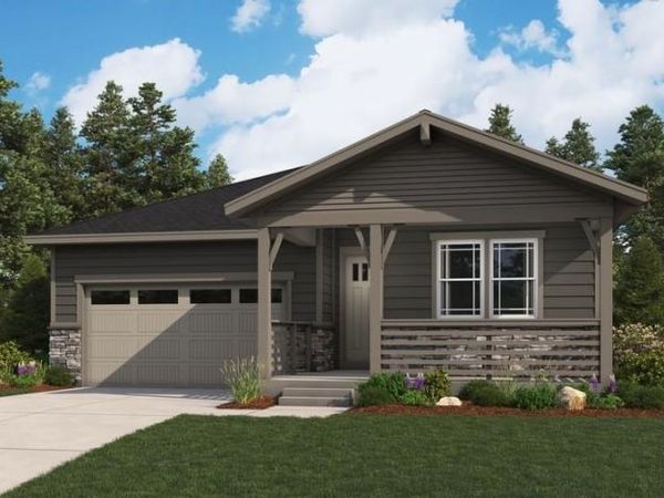 8504 Piedra River Street , Littleton, CO 80125