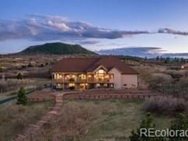2915 Hiwall Court, Castle Rock, CO 80109