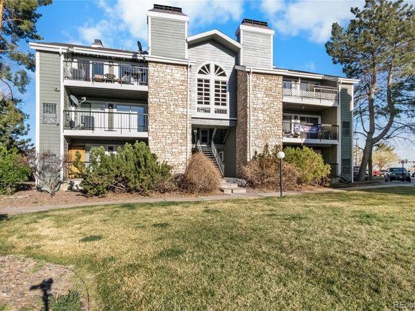 8843 Colorado Boulevard , Unit 205, Thornton, CO 80229
